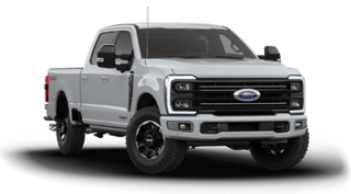 2026 Ford Super Duty® External Image 5